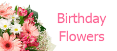 Birthday Flowers Collection